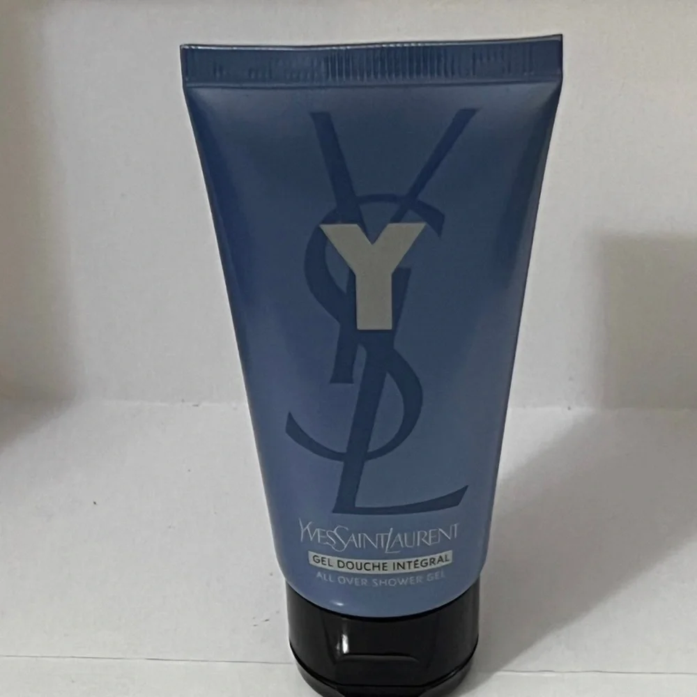 Yves Saint Laurent